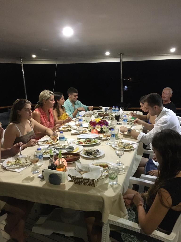 Derya Deniz Galeri 2